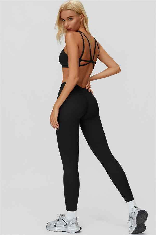 The Butterfly Leggings