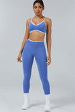 The Elevate Leggings
