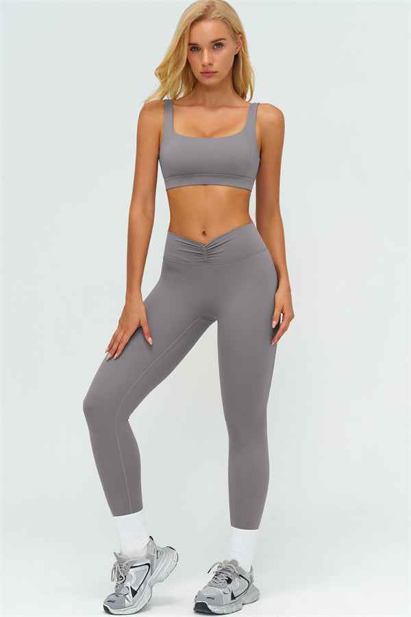 The Lushness Leggings