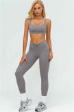 The Lushness Leggings