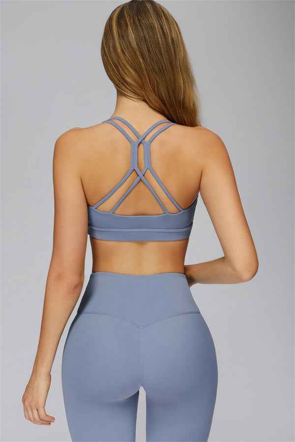 The Elle Form Leggings