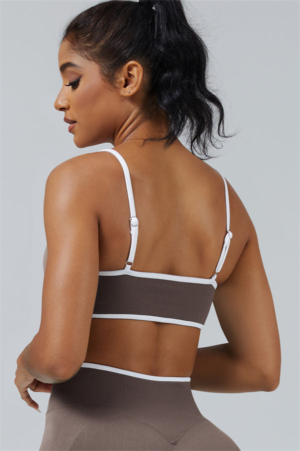 The Elevate Sports Bra Shorts 2-Piece Set