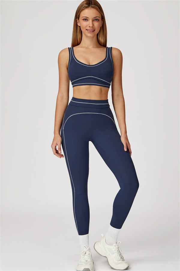 The Amara Sports Bra