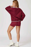 The Amara Sweatshirt