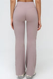 The BoldFit Jacket Flared Leggings 2-Piece Set