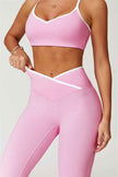 The Boost Sports Bra Leggings 2-Piece Set
