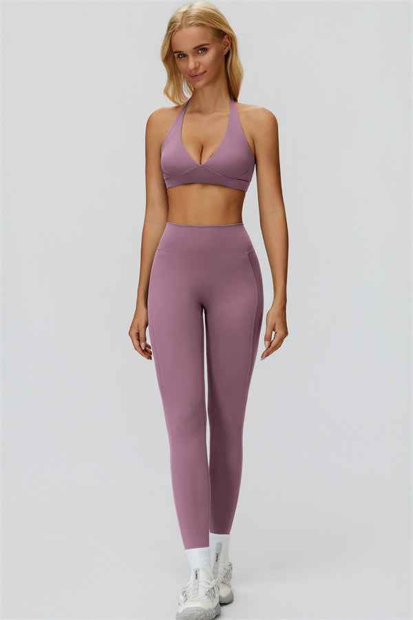 The Fyra Leggings