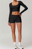 Swift Step Top