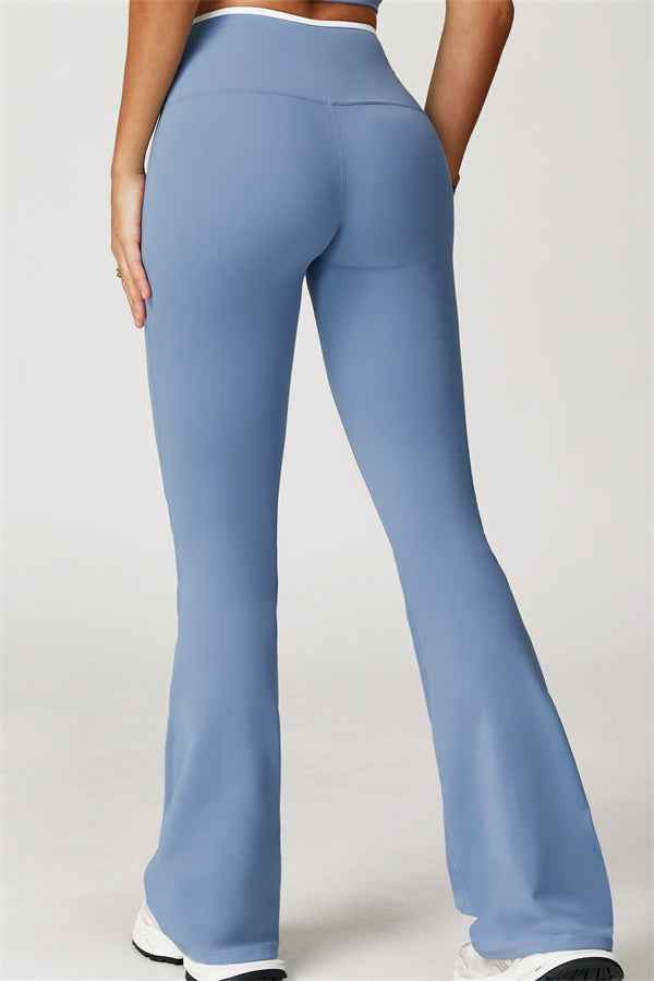 The Quest Flared Leggings