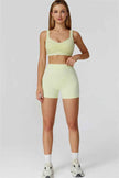 The Amara Sports Bra