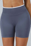 The Elevate New Shorts