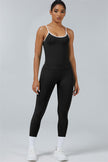 The Elevate Crop Top Leggings 2-Piece Set