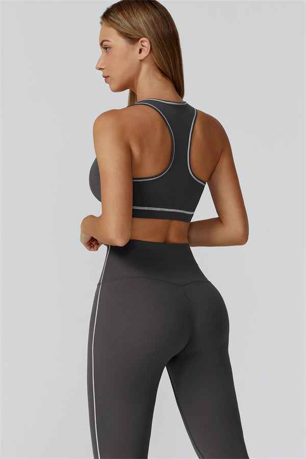 The Venus Sports Bra Leggings 2-Piece Set