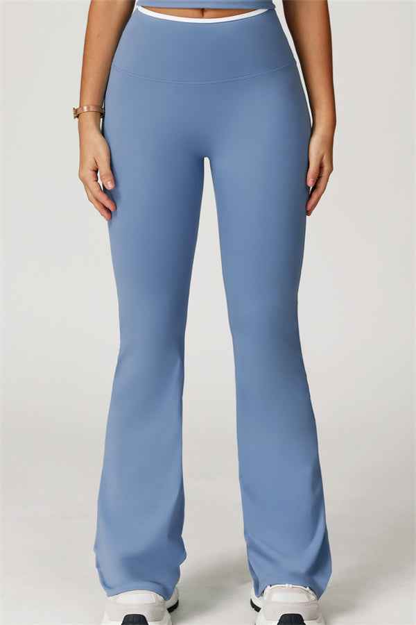 The Quest Flared Leggings