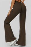The Fyra Flared Leggings