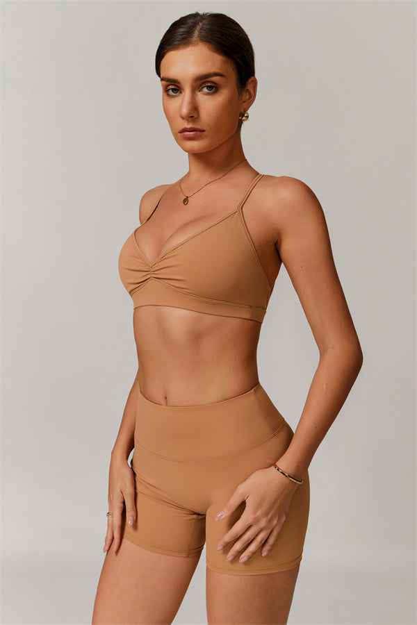 The Delicate Sports Bra
