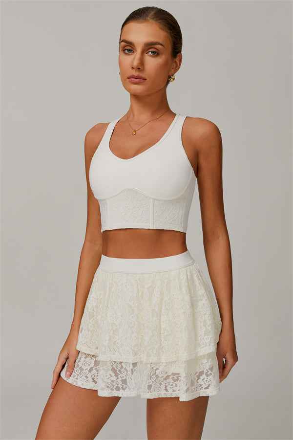 The Wonder Crop Top