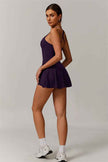 The Vigor Tennis Dress