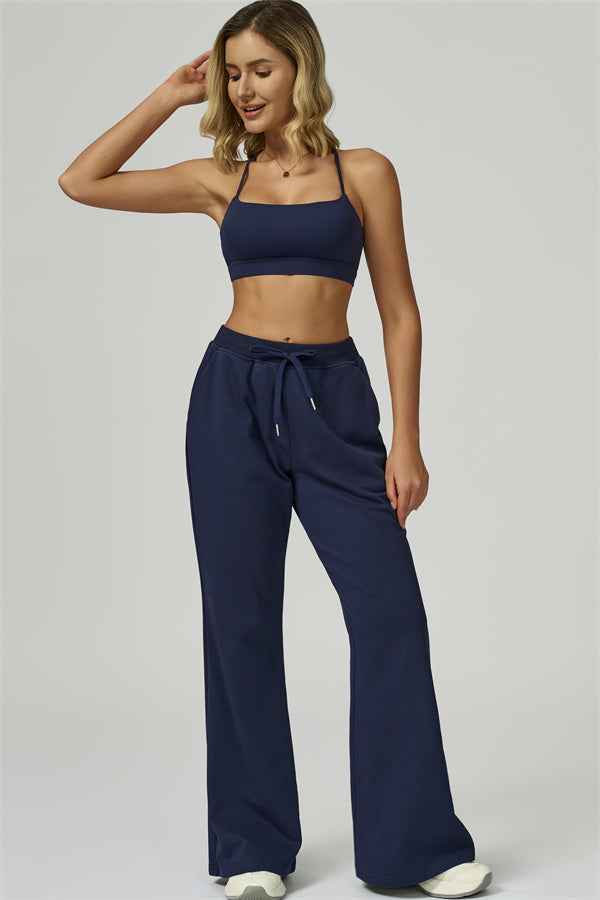 The FlexFit Pants
