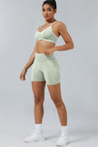 The Elevate Sports Bra