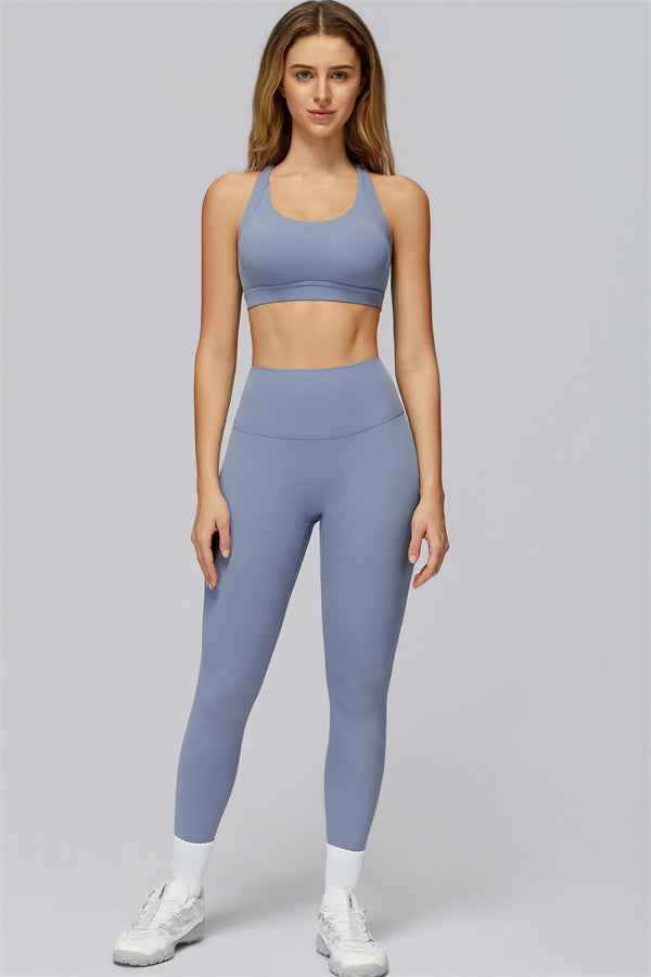 The Elle Form Leggings
