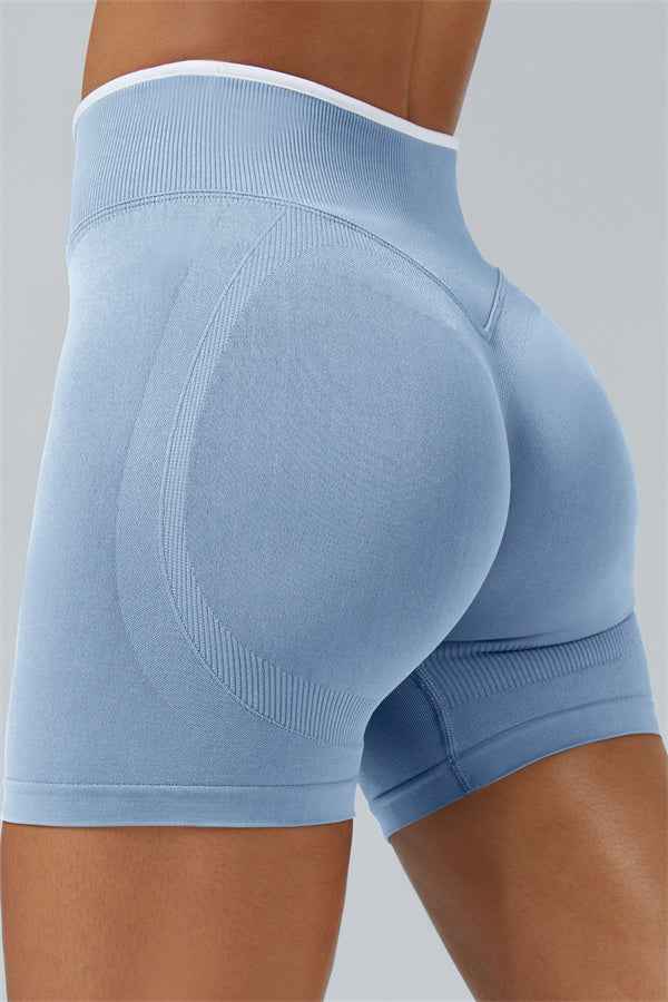 The Elevate Sports Bra Shorts 2-Piece Set