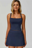 The Uplift Tennis Skirt