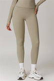 The Isabella Elizabeth Leggings