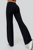 The Canyon Crop Tank Flared Leggings 2-Piece Set
