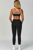 The Quest Sports Bra