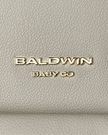 The Daphne Diaper Bag - Sandstone