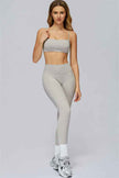 The Radiance Sports Bra Leggings 2-Piece Set