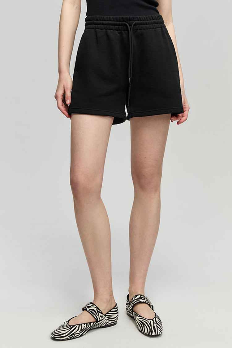 Breeze Shorts HJ702