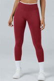 The Elevate Crop Top Leggings 2-Piece Set