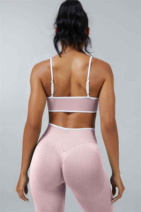 The Elevate New Leggings