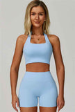 The Seraphine Shorts