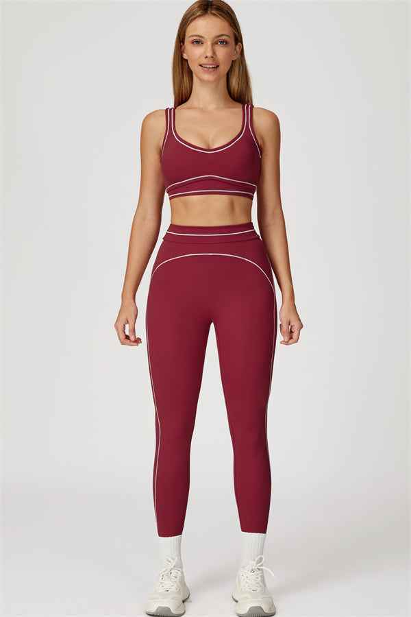 The Amara Leggings