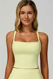 The Uplift Tank Top