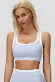 The Canyon Sports Bra Skirt 2-Piece Set