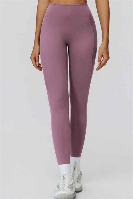 The Fyra Leggings