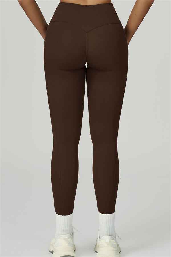 The FlexFit Active Top Leggings 2-Piece Set