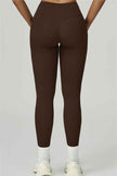 The FlexFit Active Top Leggings 2-Piece Set