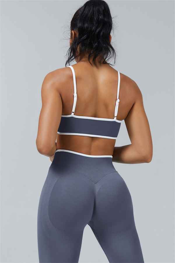 The Elevate Leggings