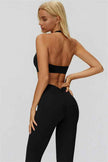 The Fyra Sports Bra Leggings 2-Piece Set