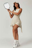 Flow Motion Tennis Dress