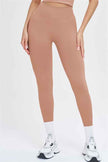 The Whim Sports Bra Leggings 2-Piece Set