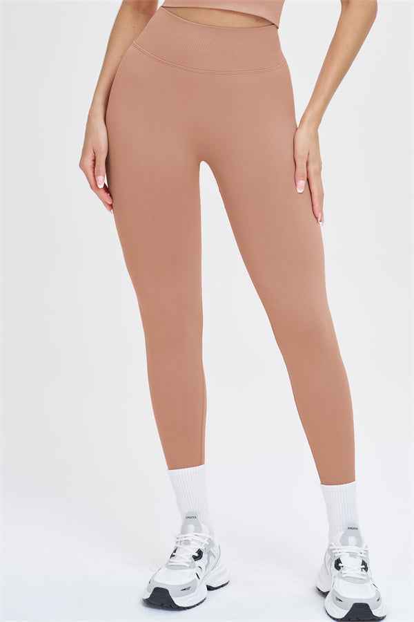 The Whim Sports Bra Leggings 2-Piece Set