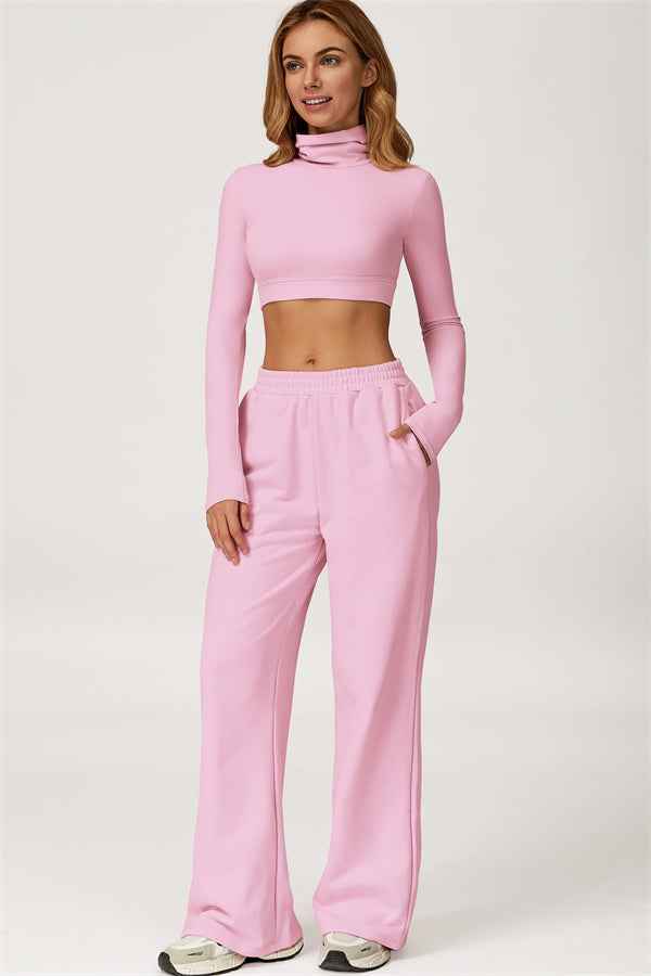 The Axis Pants