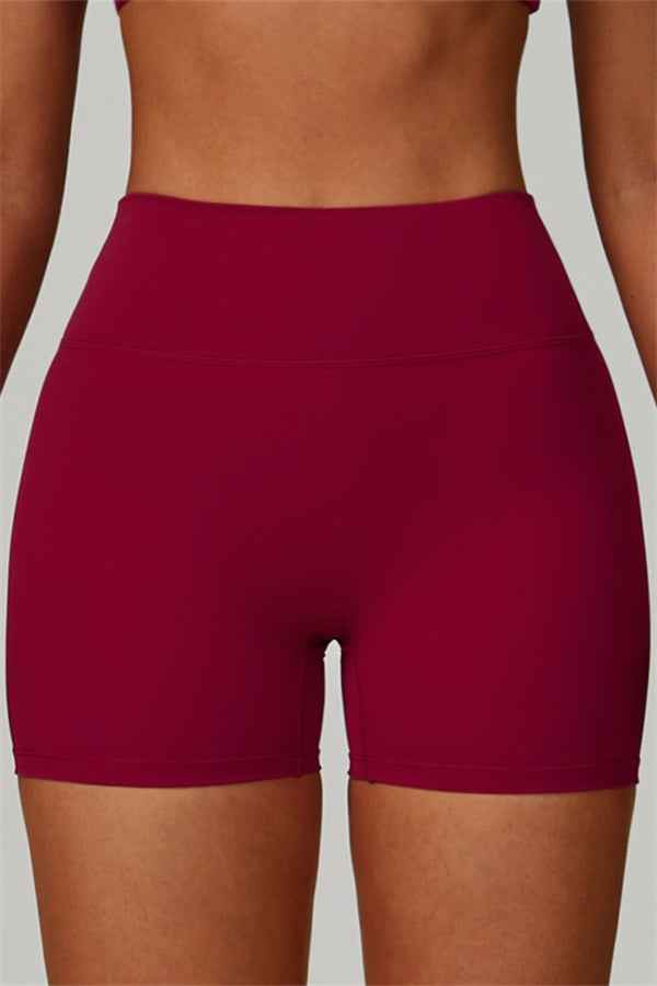 The Seraphine Shorts