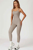 The Conquer Flex Jumpsuit
